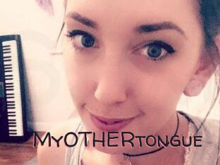 MyOTHERtongue