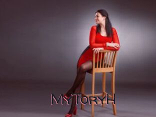 MyToryH