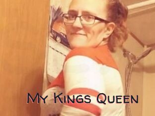 My_Kings_Queen