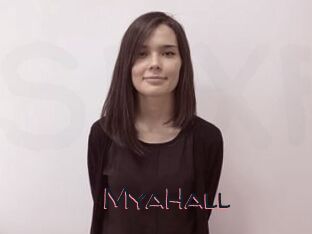 MyaHall