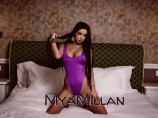 MyaMillan
