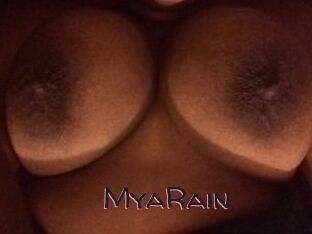 MyaRain