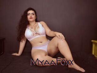 MyaaFoxx