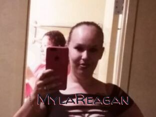 MylaReagan