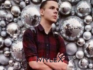 MyleX