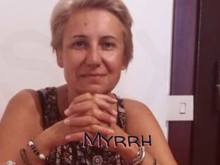 Myrrh