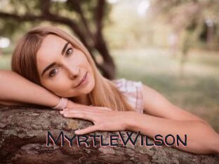 MyrtleWilson