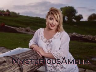MysteriousAmelia