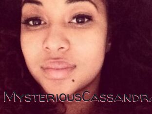 MysteriousCassandra