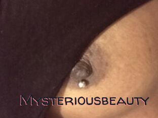 Mysteriousbeauty