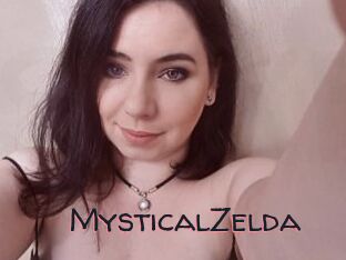 MysticalZelda