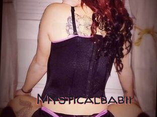 Mysticalbabii