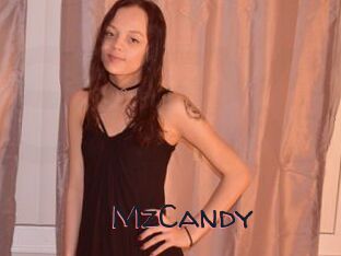 MzCandy