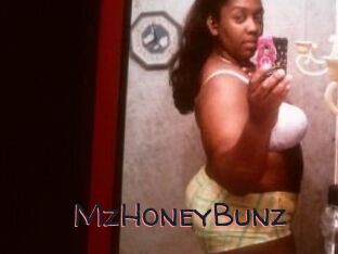 MzHoneyBunz