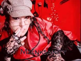 MzInksanity