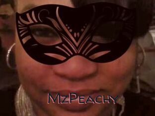 MzPeachy