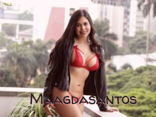 Maagdasantos