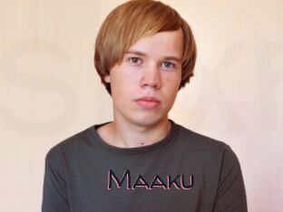Maaku