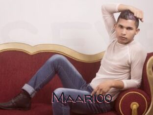 Maarioo