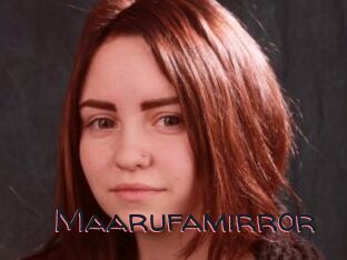 Maarufamirror