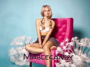 Mablecandy