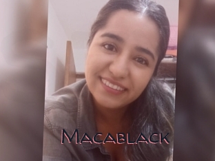 Macablack