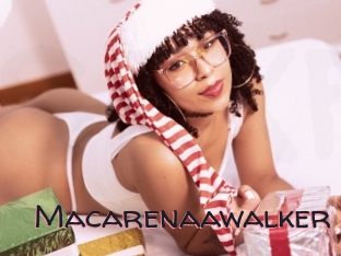 Macarenaawalker