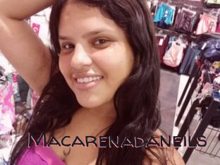 Macarenadaneils
