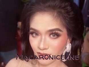 Macaroniceline