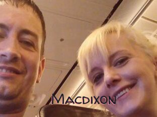 Macdixon