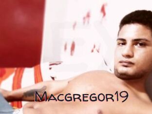 Macgregor19