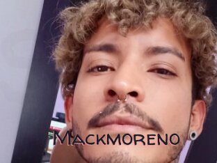Mackmoreno