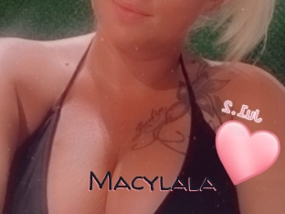 Macylala