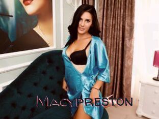 Macypreston