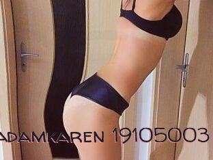 Madamkaren