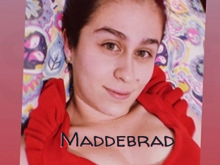 Maddebrad