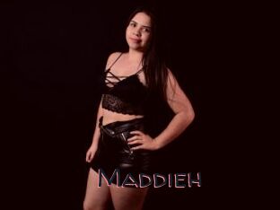Maddieh