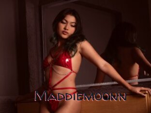 Maddiemoonn