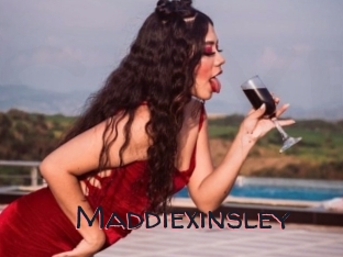 Maddiexinsley
