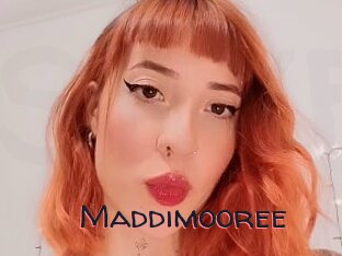 Maddimooree