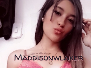 Maddisonwlaker