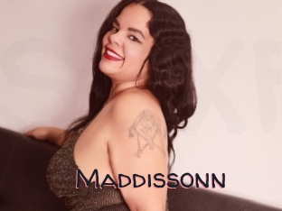 Maddissonn