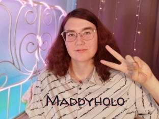 Maddyholo