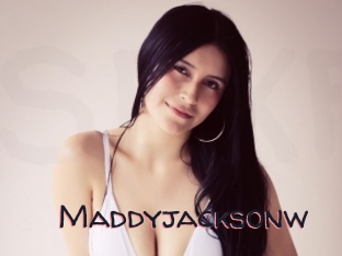 Maddyjacksonw