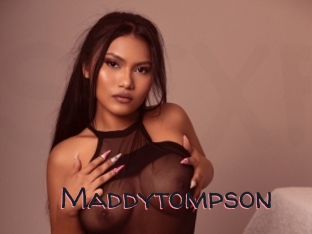 Maddytompson