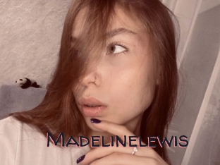 Madelinelewis
