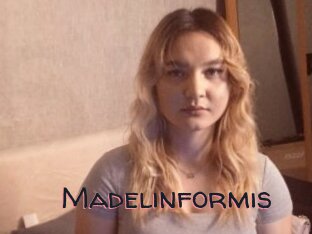 Madelinformis