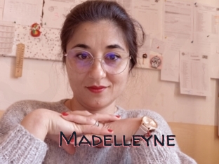 Madelleyne