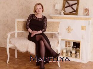 Madellya