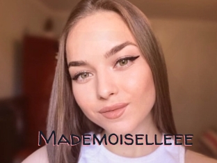 Mademoiselleee